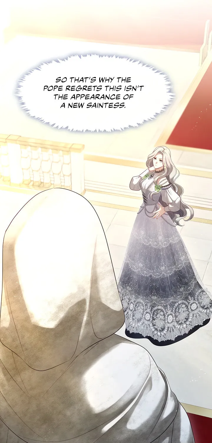 The S-Class Lady Chapter 76 page 25 - 