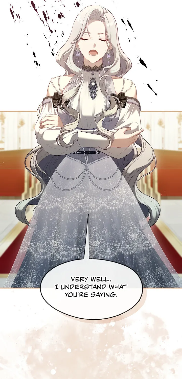 The S-Class Lady Chapter 76 page 31 - 