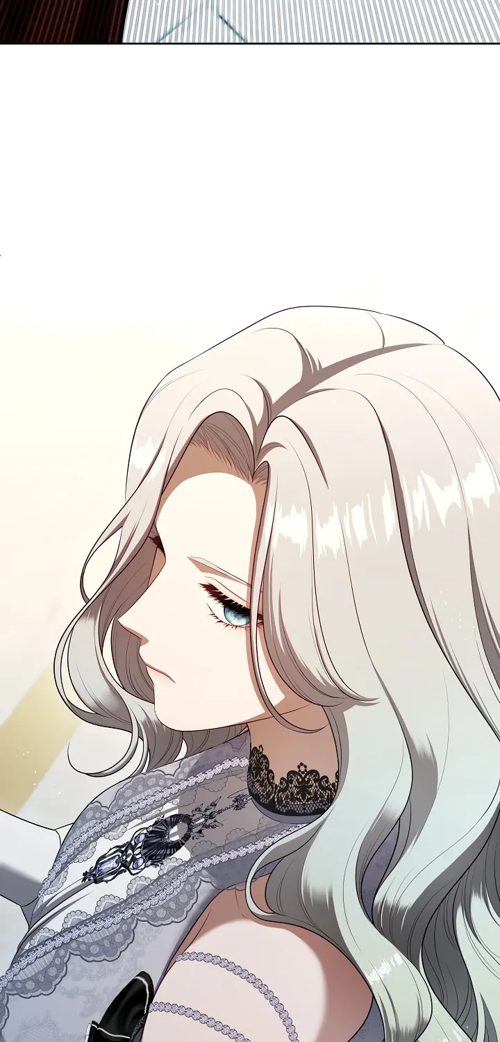 The S-Class Lady Chapter 76 page 38 - 