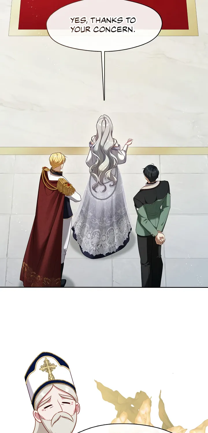 The S-Class Lady Chapter 76 page 5 - 
