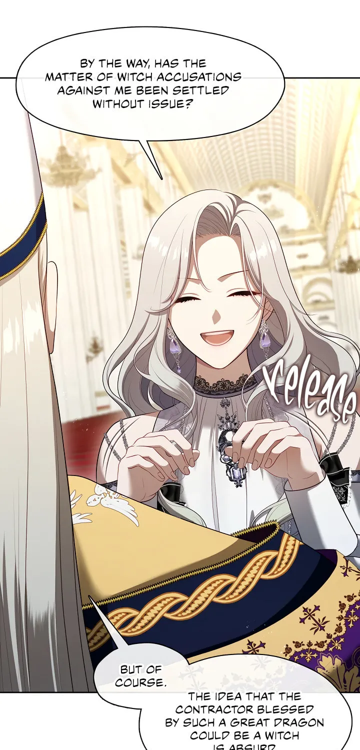 The S-Class Lady Chapter 76 page 42 - 