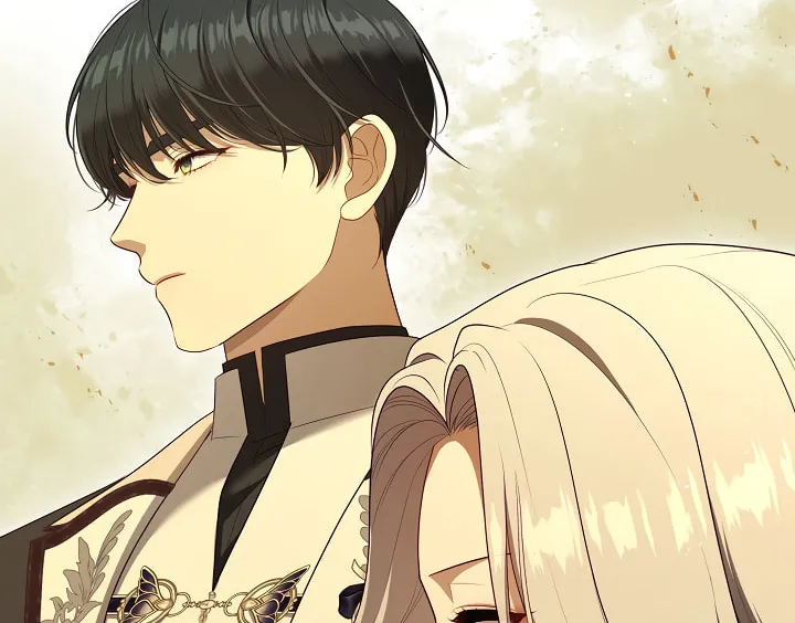 The S-Class Lady Chapter 76 page 45 - 