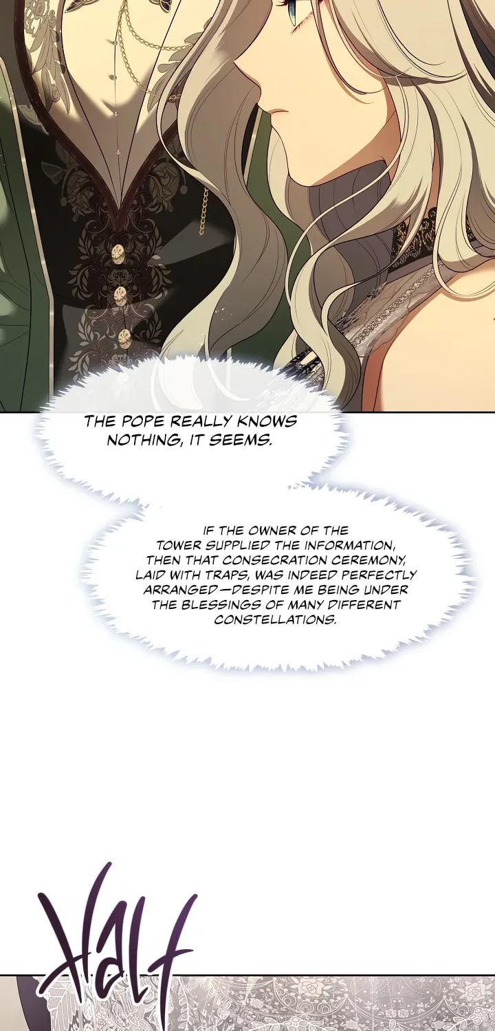 The S-Class Lady Chapter 76 page 46 - 