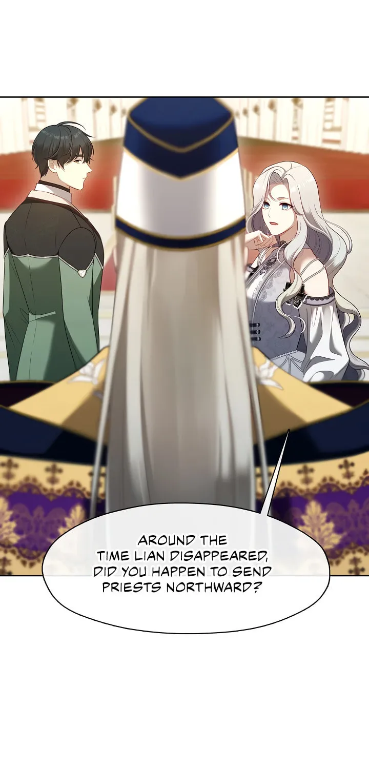 The S-Class Lady Chapter 76 page 48 - 