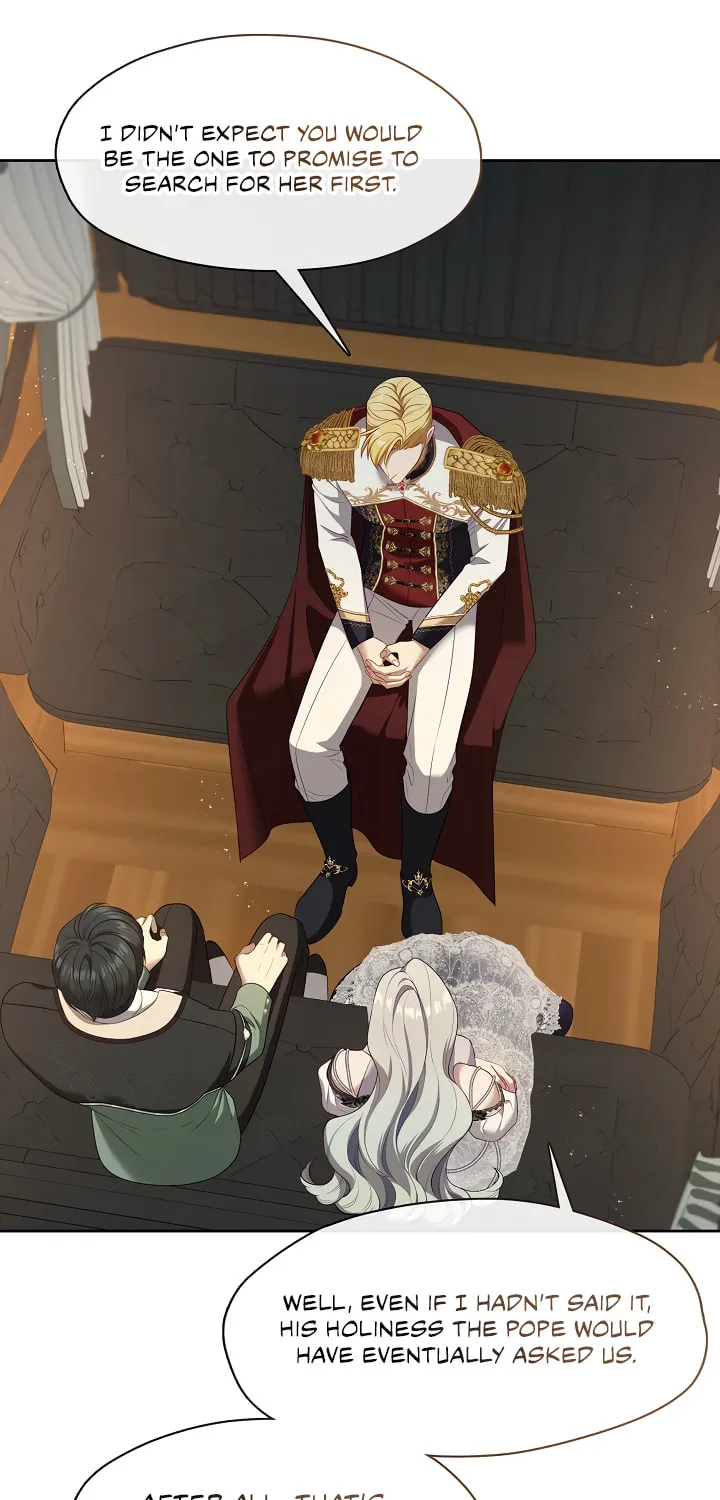 The S-Class Lady Chapter 76 page 54 - 