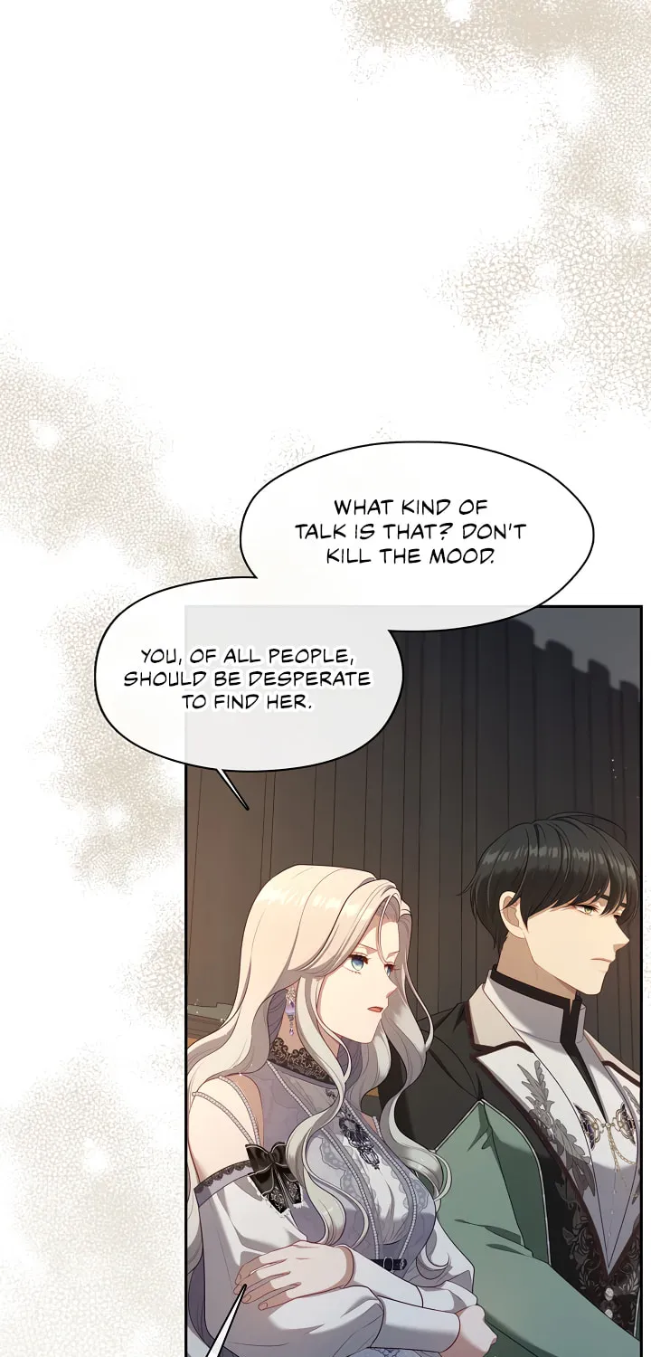 The S-Class Lady Chapter 76 page 56 - 