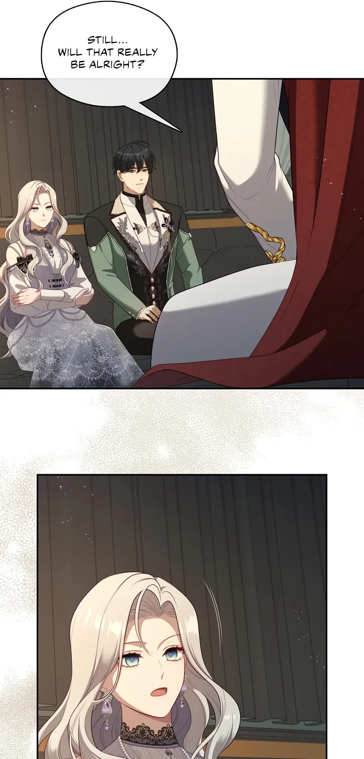 The S-Class Lady Chapter 76 page 59 - 