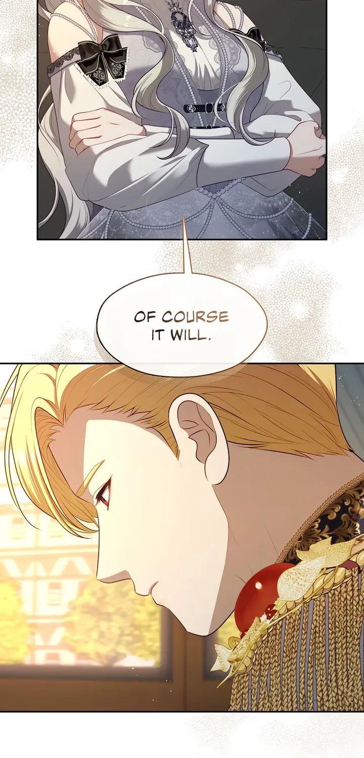 The S-Class Lady Chapter 76 page 60 - 