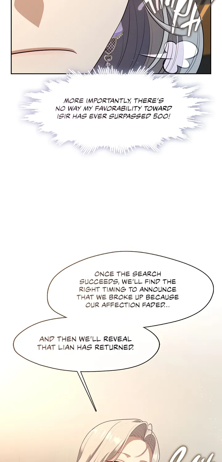 The S-Class Lady Chapter 76 page 64 - 