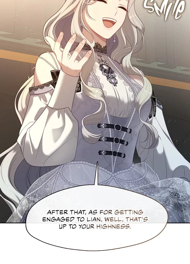 The S-Class Lady Chapter 76 page 65 - 