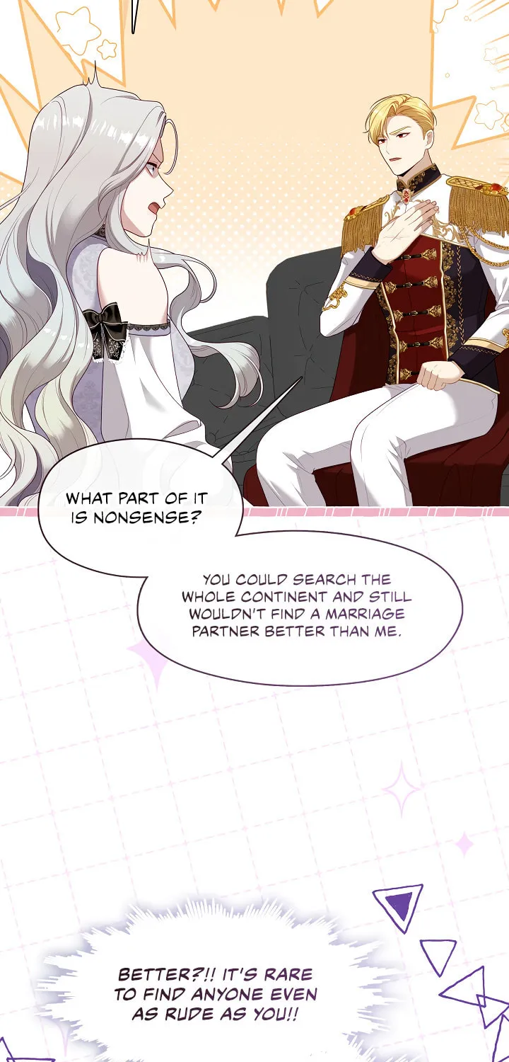 The S-Class Lady Chapter 76 page 70 - 