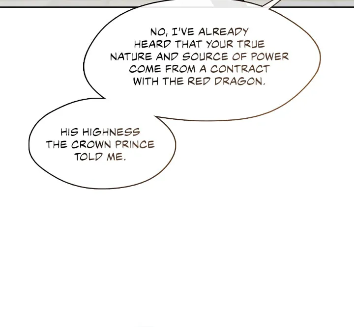 The S-Class Lady Chapter 76 page 8 - 