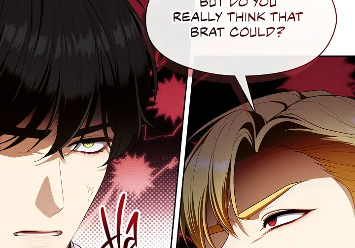 The S-Class Lady Chapter 76 page 73 - 