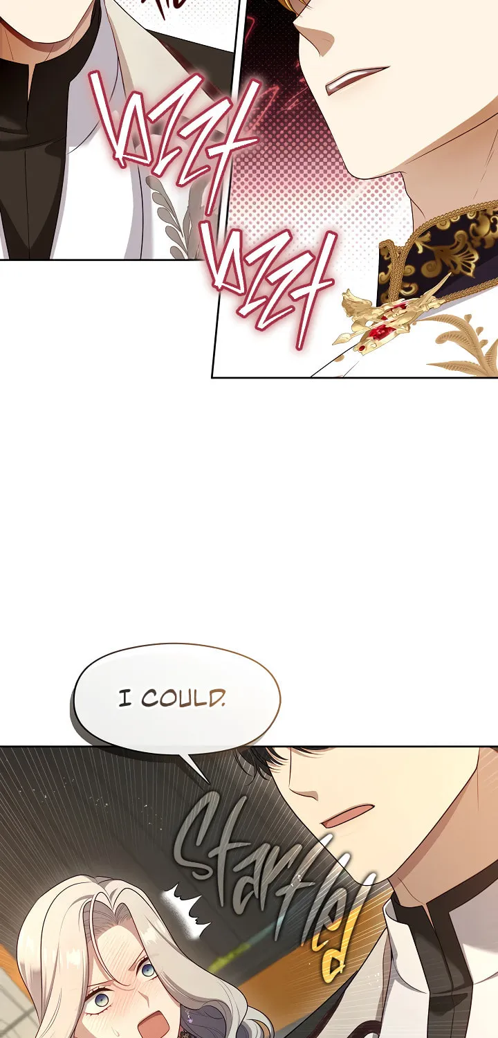 The S-Class Lady Chapter 76 page 74 - 