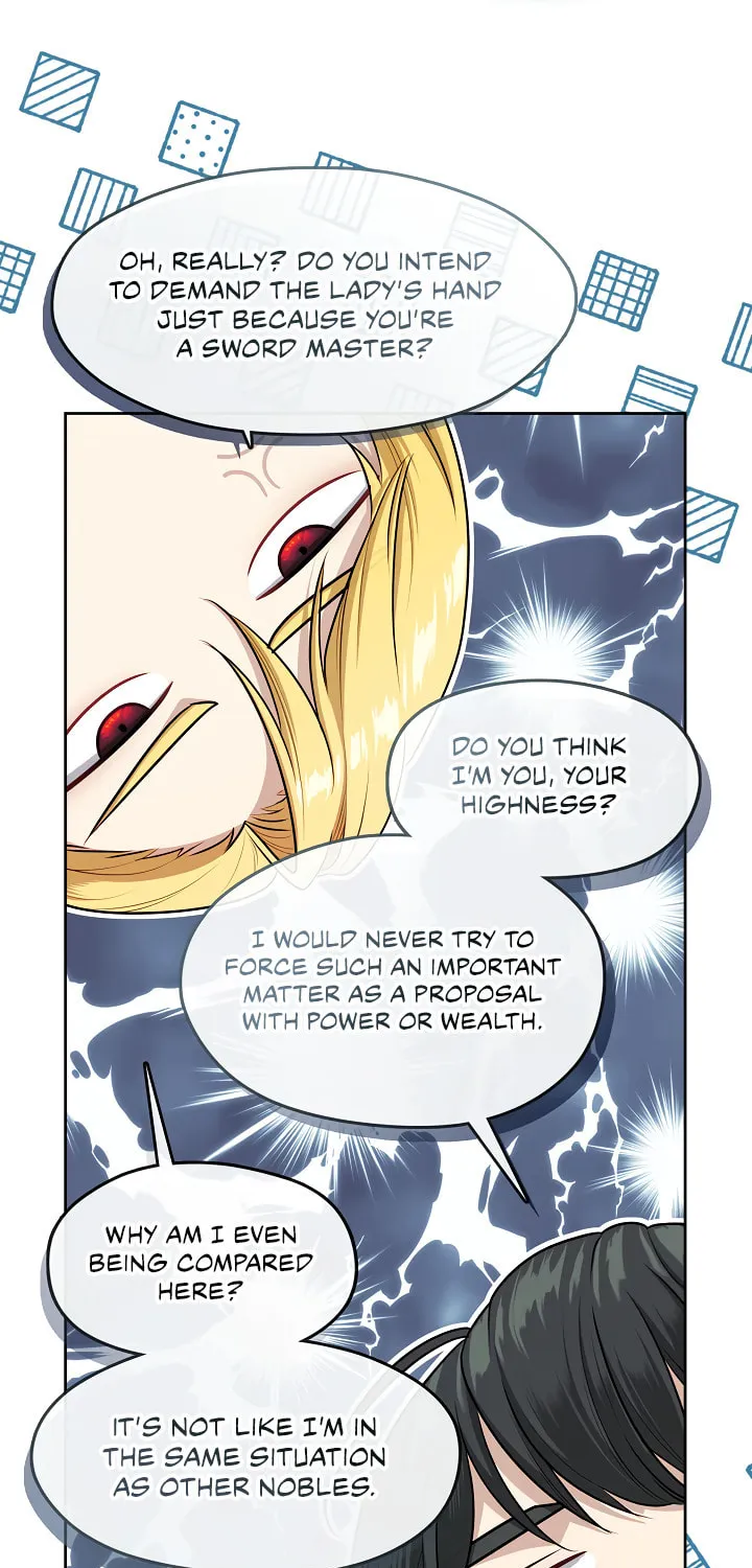 The S-Class Lady Chapter 76 page 76 - 