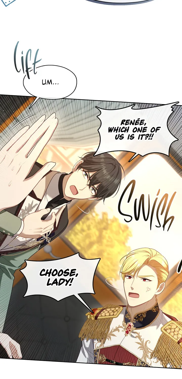 The S-Class Lady Chapter 76 page 78 - 