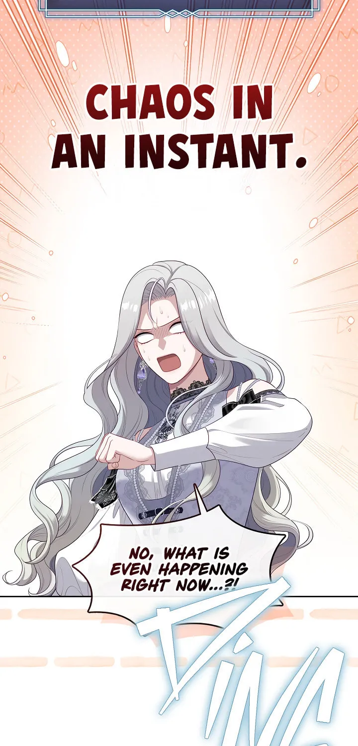 The S-Class Lady Chapter 76 page 80 - 
