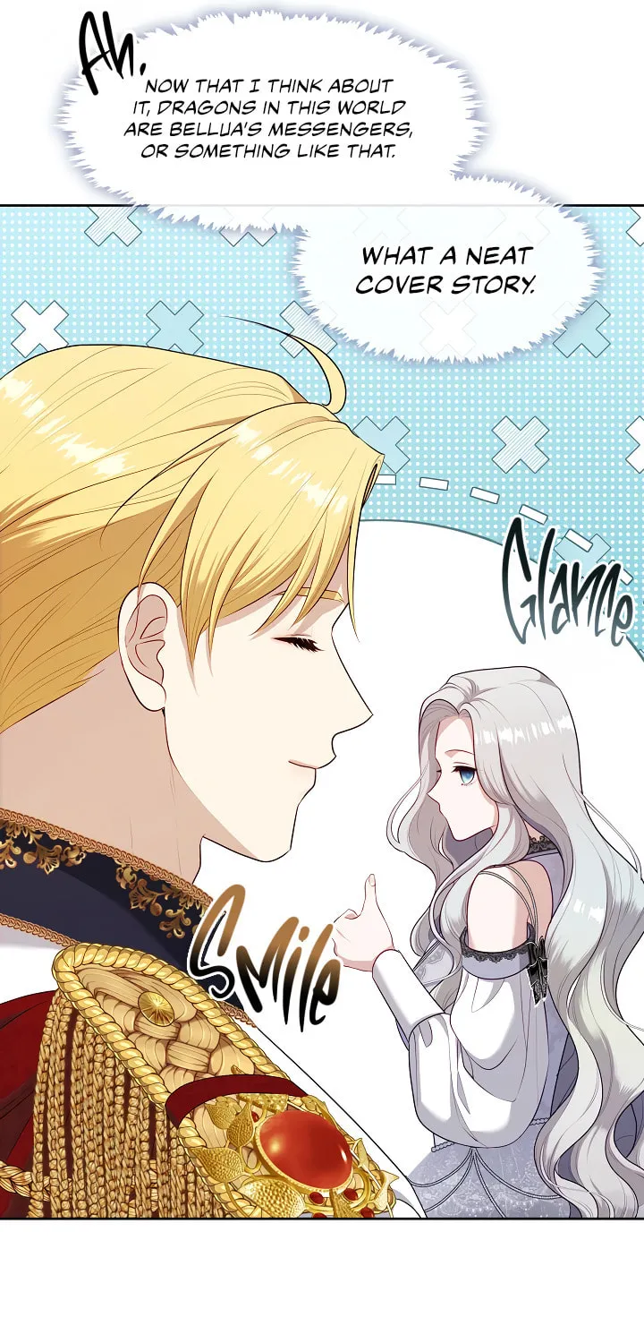 The S-Class Lady Chapter 76 page 9 - 