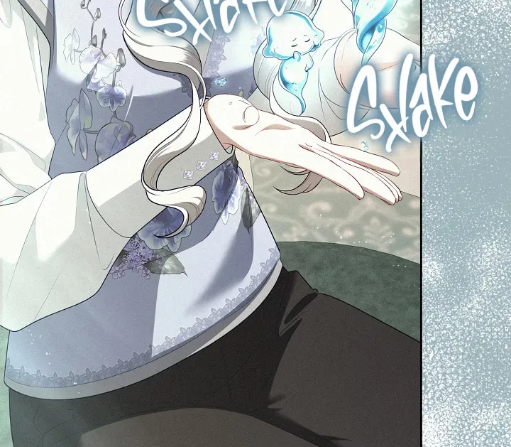 The S-Class Lady Chapter 77 page 13 - 