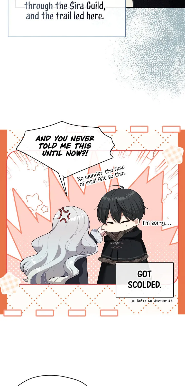 The S-Class Lady Chapter 77 page 16 - 