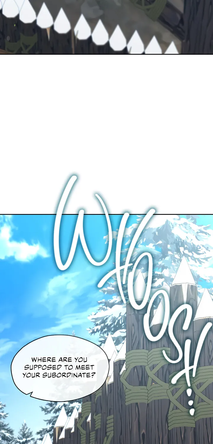 The S-Class Lady Chapter 77 page 23 - 