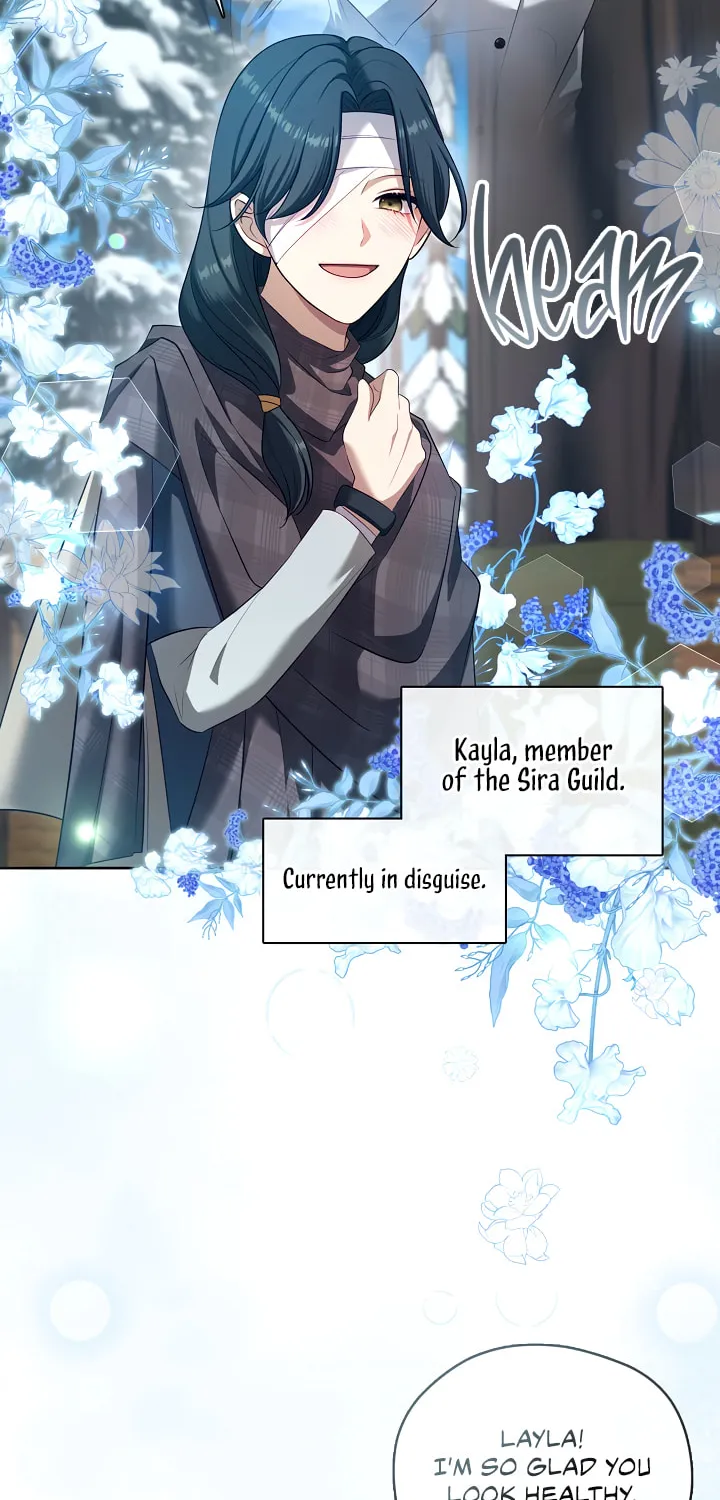 The S-Class Lady Chapter 77 page 25 - 