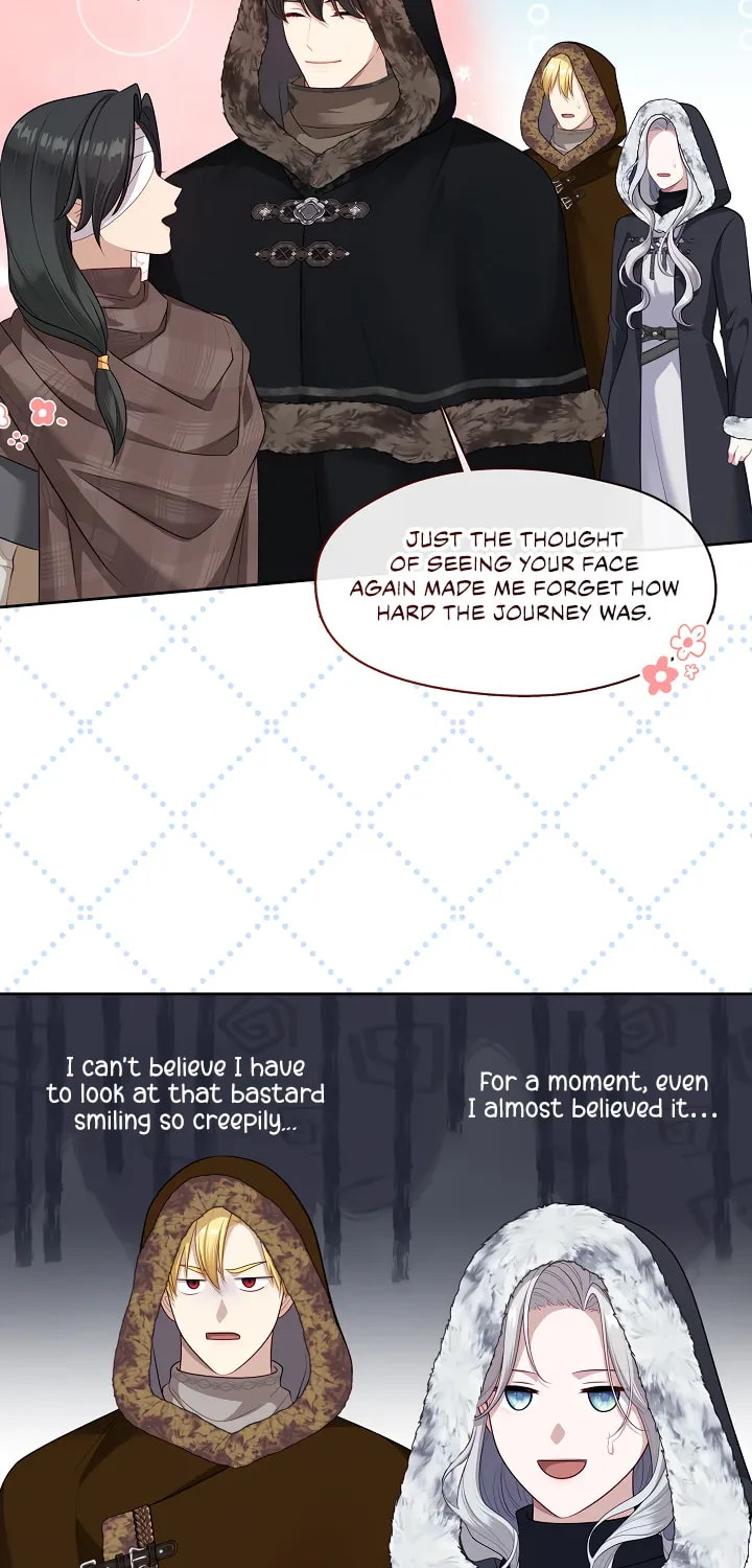 The S-Class Lady Chapter 77 page 27 - 