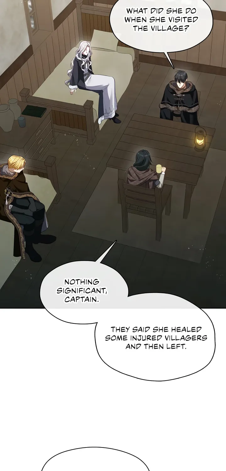 The S-Class Lady Chapter 77 page 30 - 