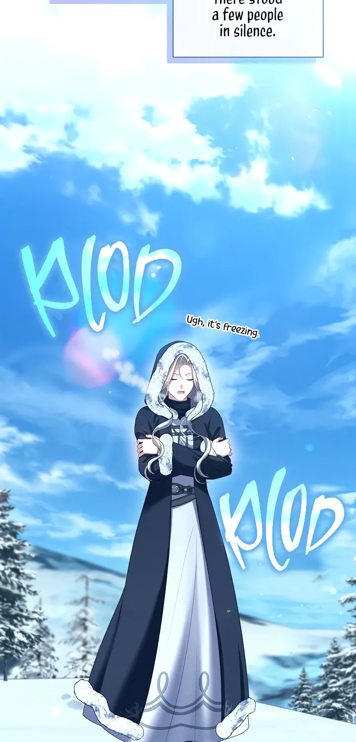 The S-Class Lady Chapter 77 page 4 - 