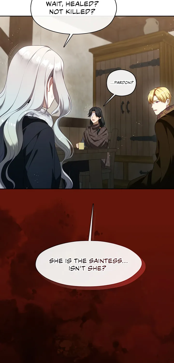 The S-Class Lady Chapter 77 page 31 - 