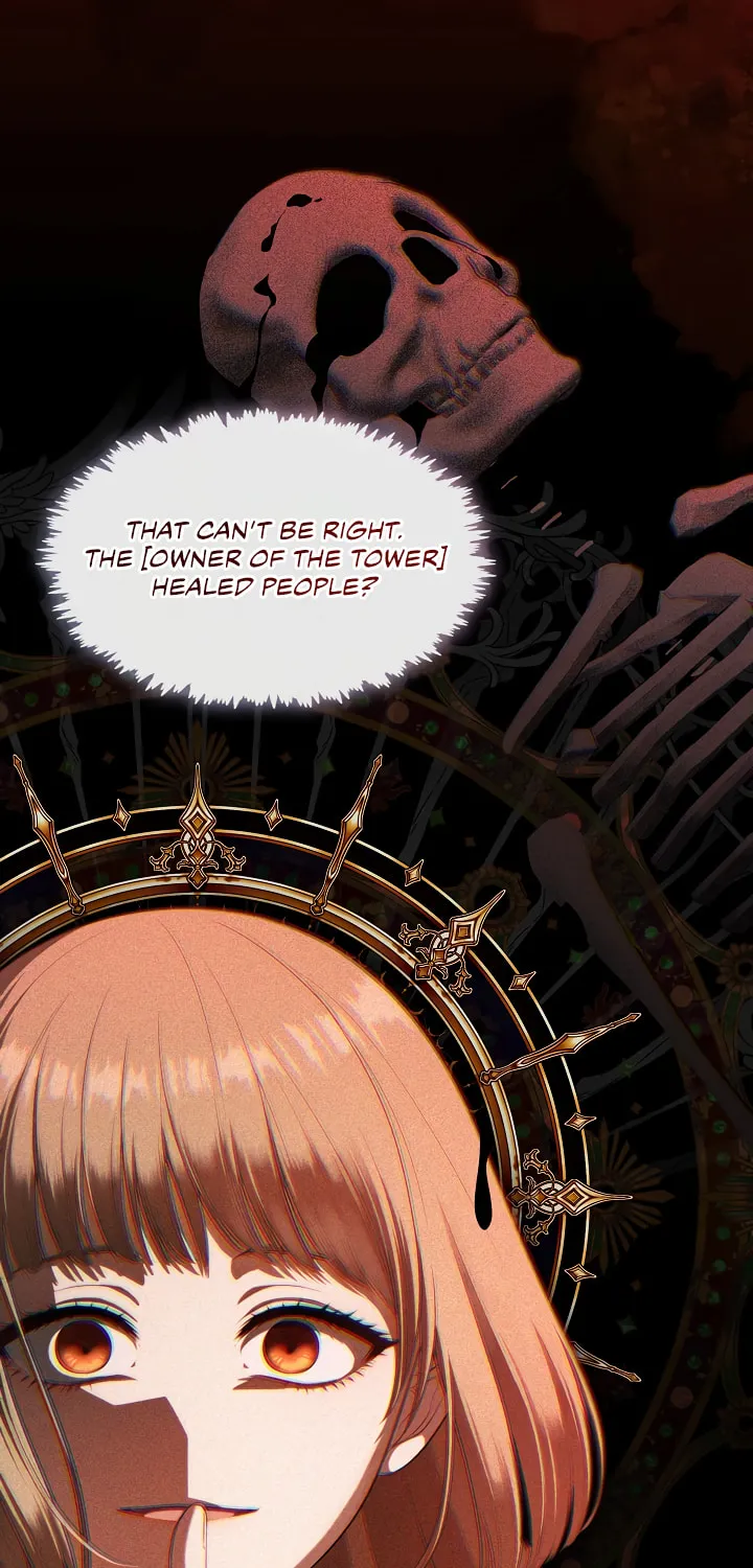 The S-Class Lady Chapter 77 page 32 - 