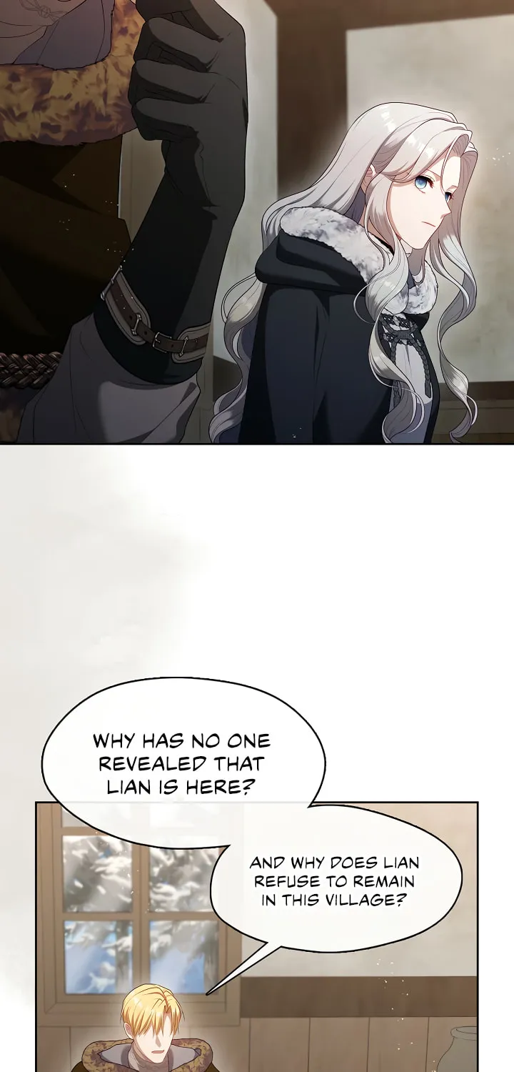 The S-Class Lady Chapter 77 page 38 - 