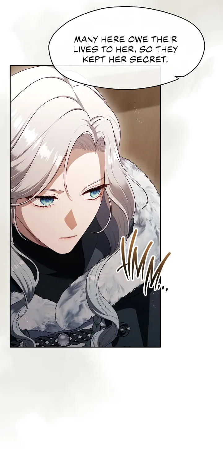 The S-Class Lady Chapter 77 page 40 - 