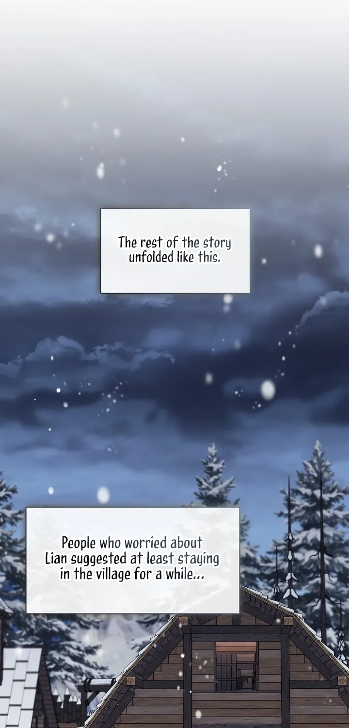 The S-Class Lady Chapter 77 page 43 - 