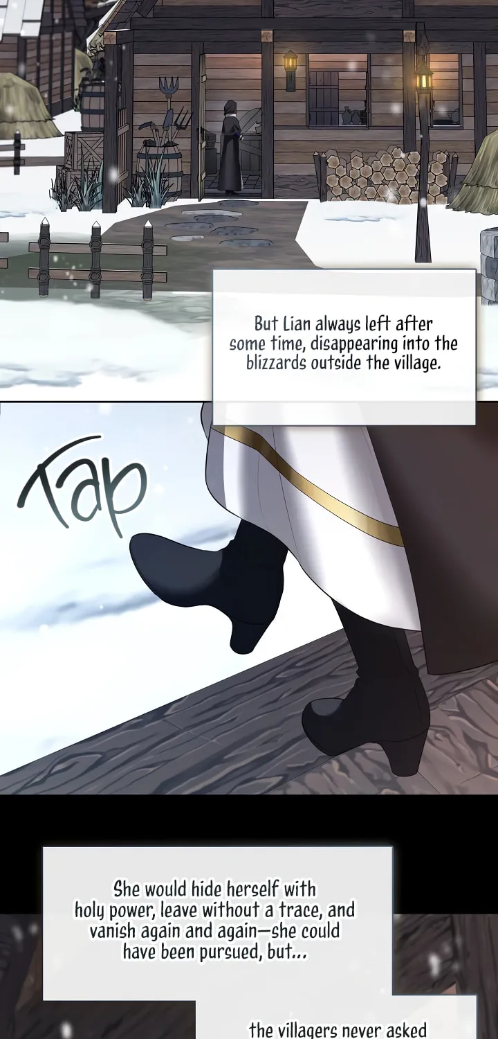 The S-Class Lady Chapter 77 page 44 - 