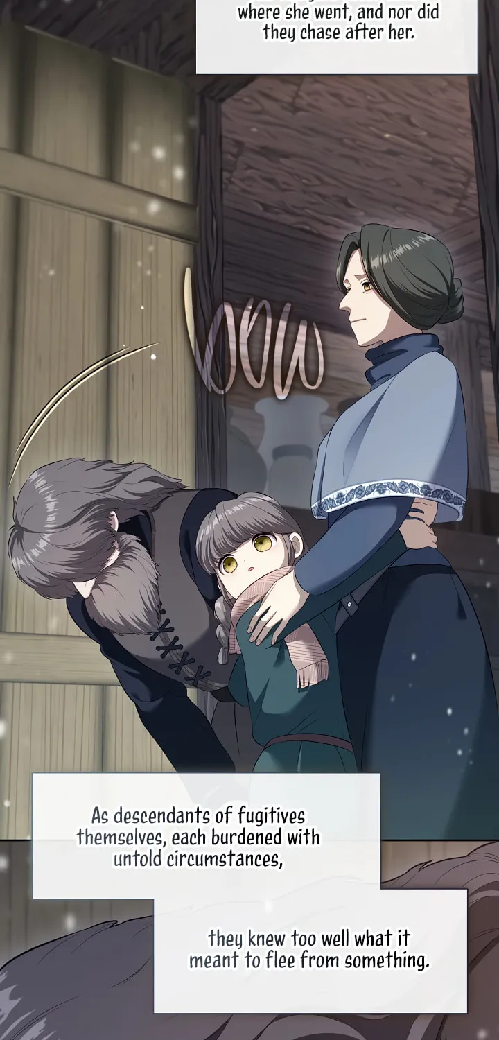 The S-Class Lady Chapter 77 page 45 - 