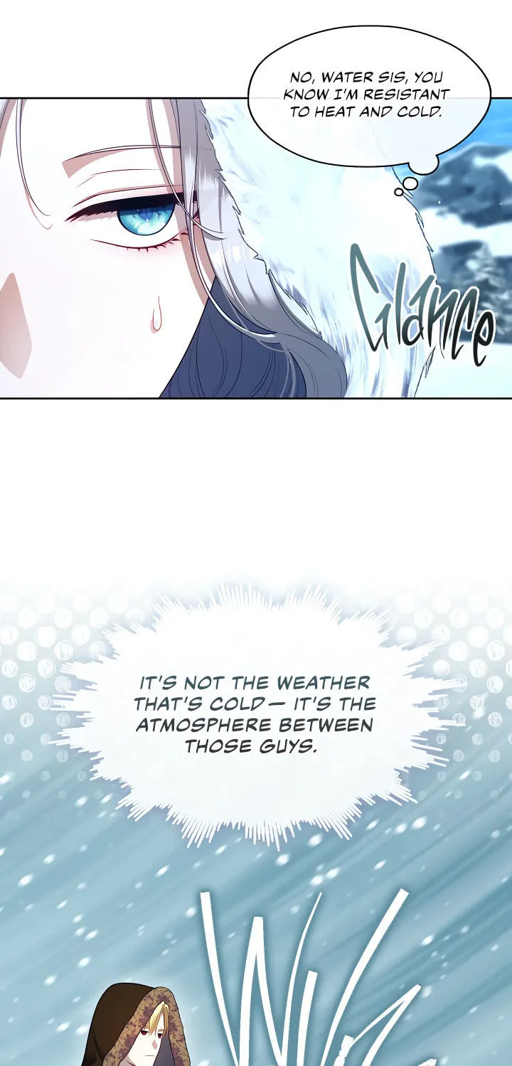 The S-Class Lady Chapter 77 page 6 - 