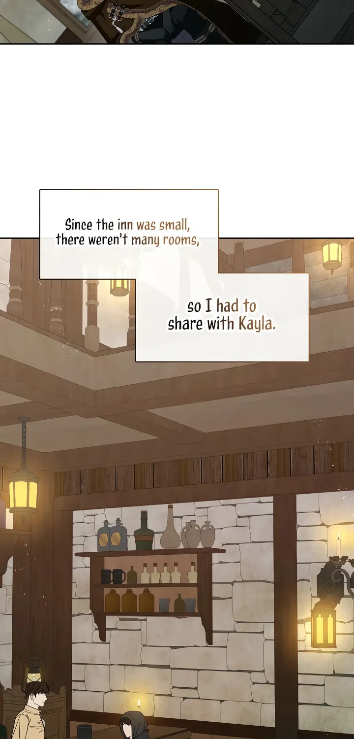 The S-Class Lady Chapter 77 page 54 - 