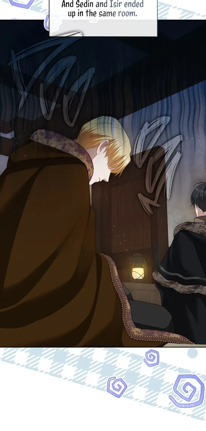 The S-Class Lady Chapter 77 page 56 - 