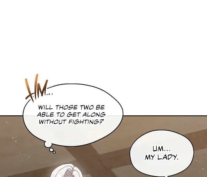 The S-Class Lady Chapter 77 page 57 - 