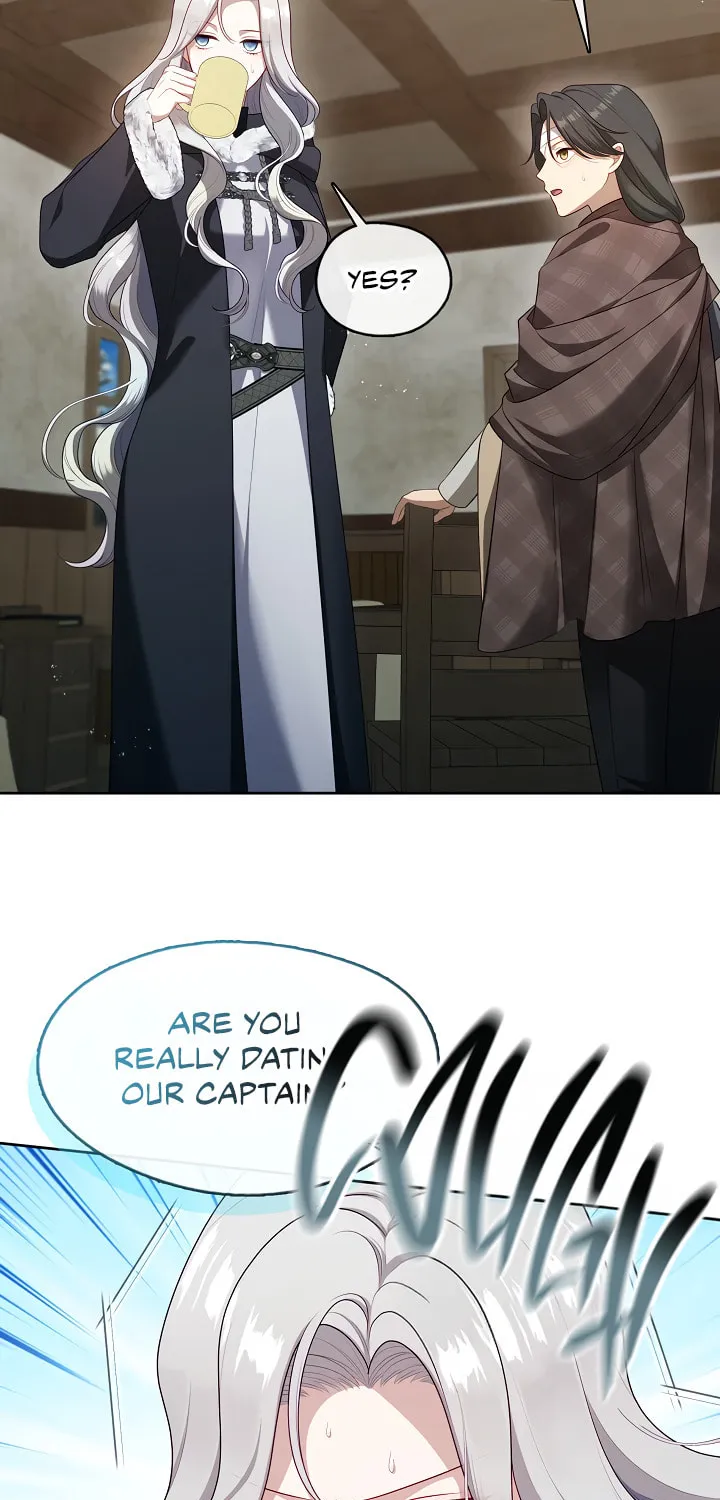 The S-Class Lady Chapter 77 page 58 - 