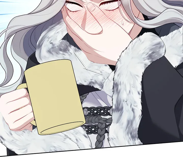 The S-Class Lady Chapter 77 page 59 - 