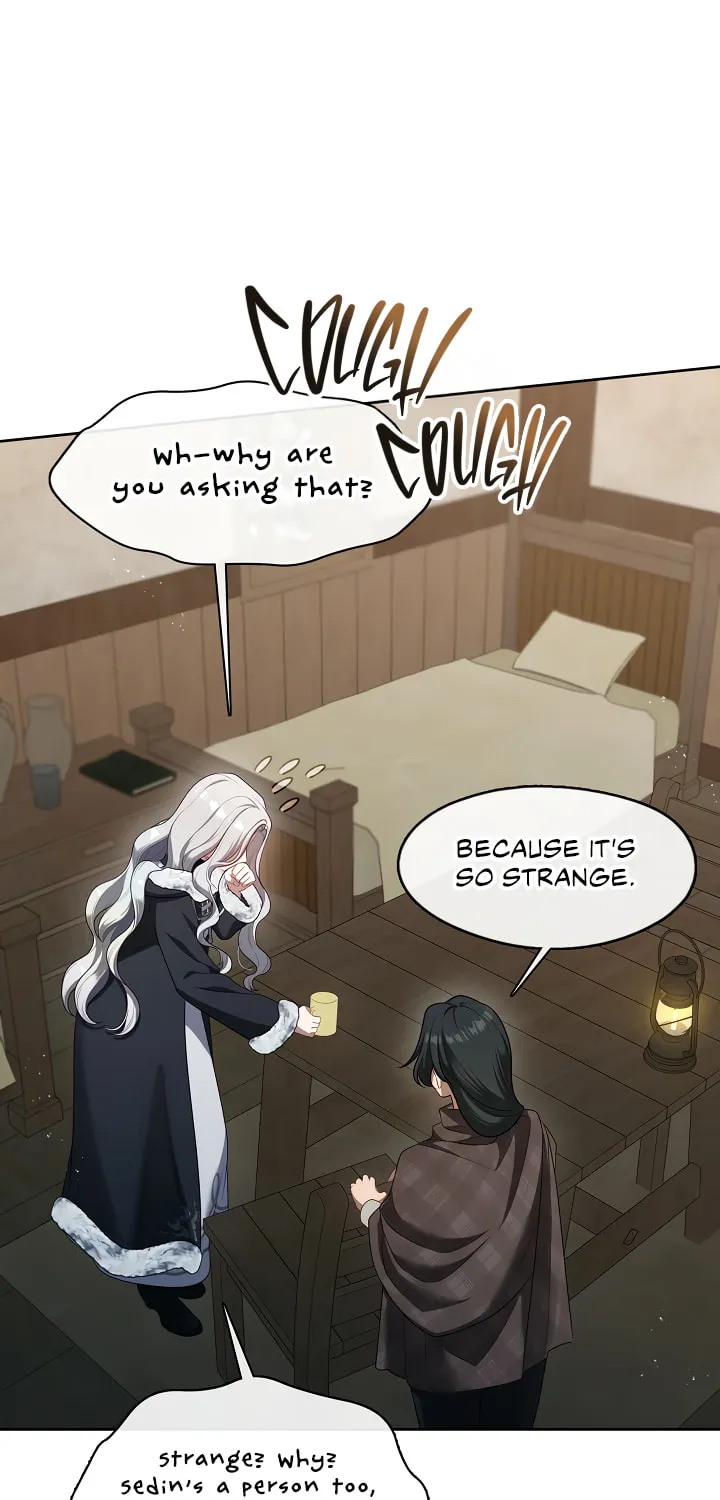 The S-Class Lady Chapter 77 page 60 - 