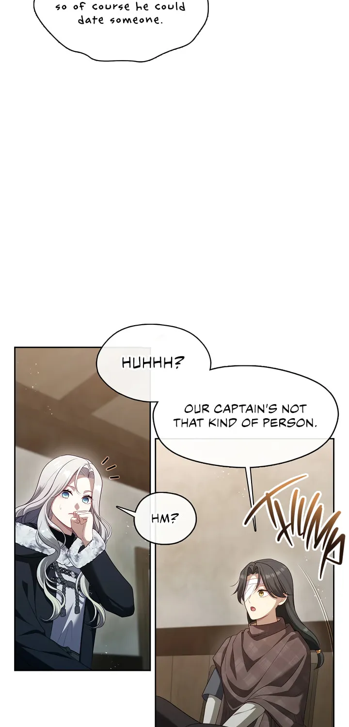 The S-Class Lady Chapter 77 page 61 - 