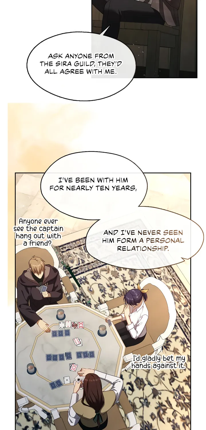 The S-Class Lady Chapter 77 page 62 - 