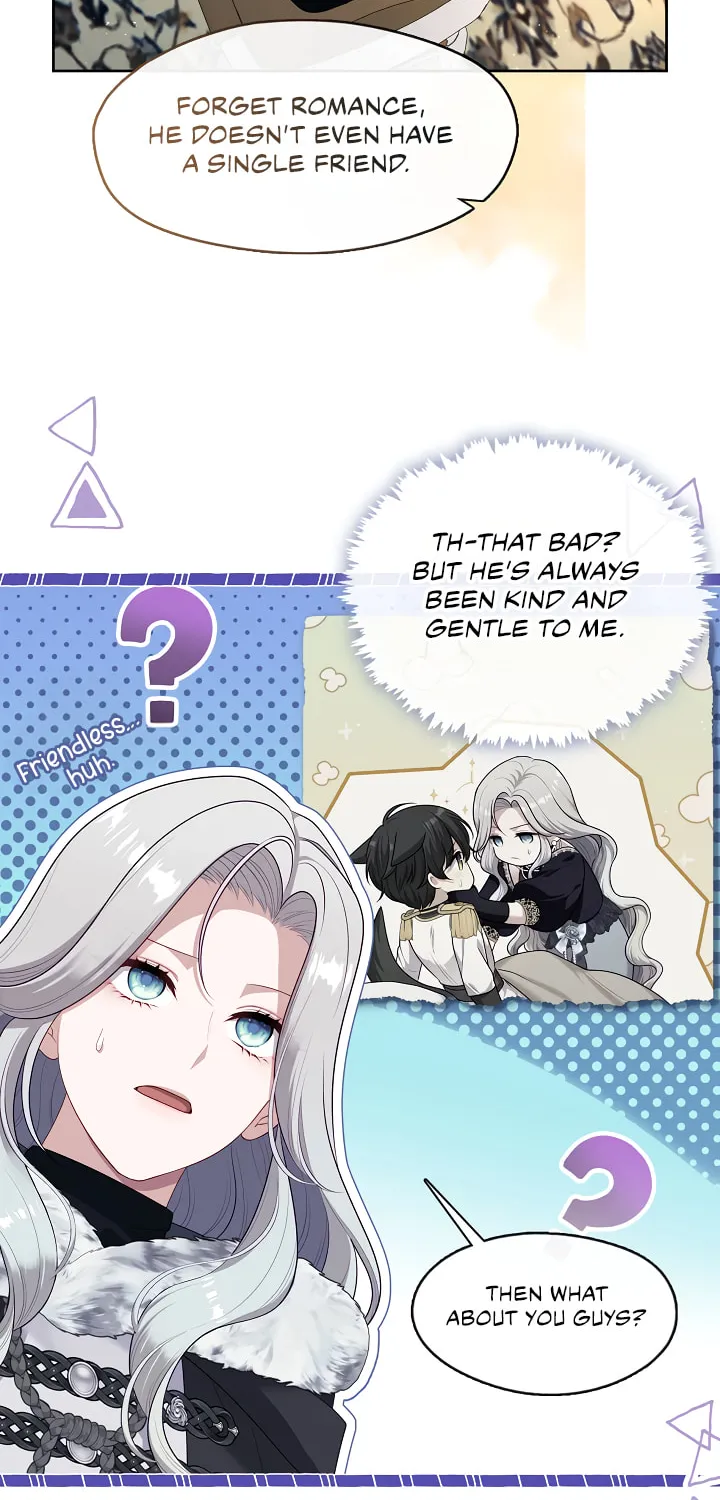 The S-Class Lady Chapter 77 page 63 - 