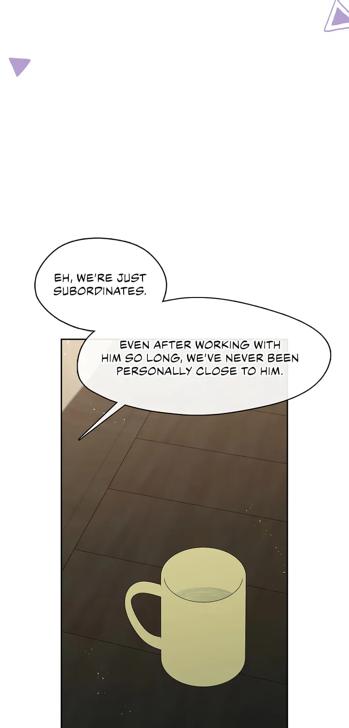 The S-Class Lady Chapter 77 page 64 - 
