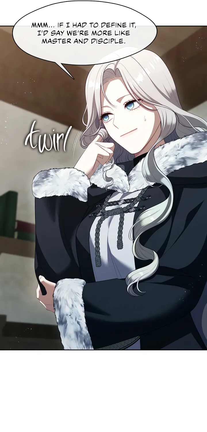 The S-Class Lady Chapter 77 page 67 - 