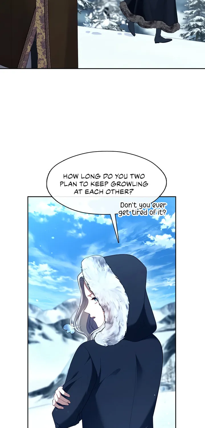 The S-Class Lady Chapter 77 page 8 - 