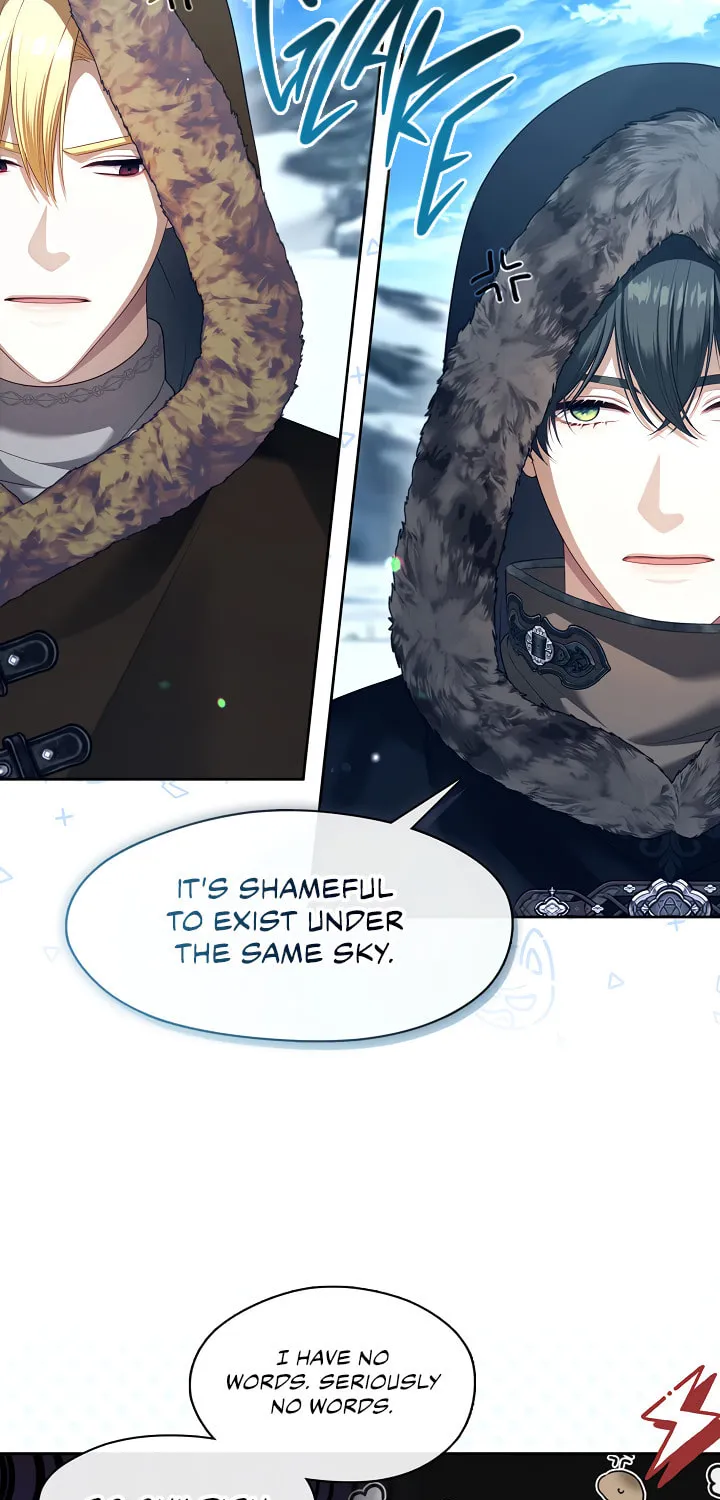 The S-Class Lady Chapter 77 page 10 - 